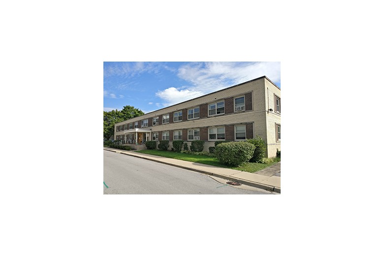 Image of Immanuel Residences for the Elderly (1)
