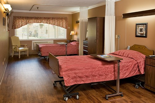 Image of Life Care Center Of Greeneville (6)