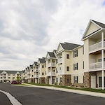 Image of Lakeview Senior Apartments (10)