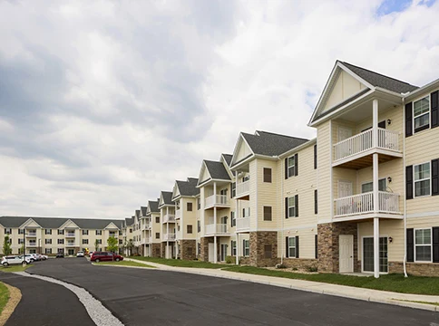 Image of Lakeview Senior Apartments (10)