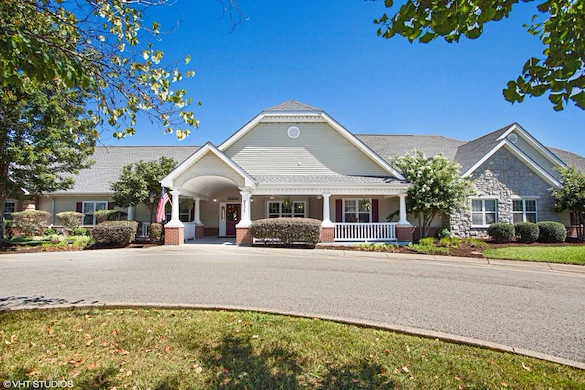 Image of American House Lebanon (1)