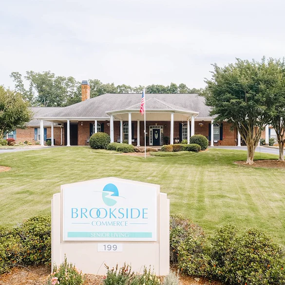 Image of Brookside Commerce (1)