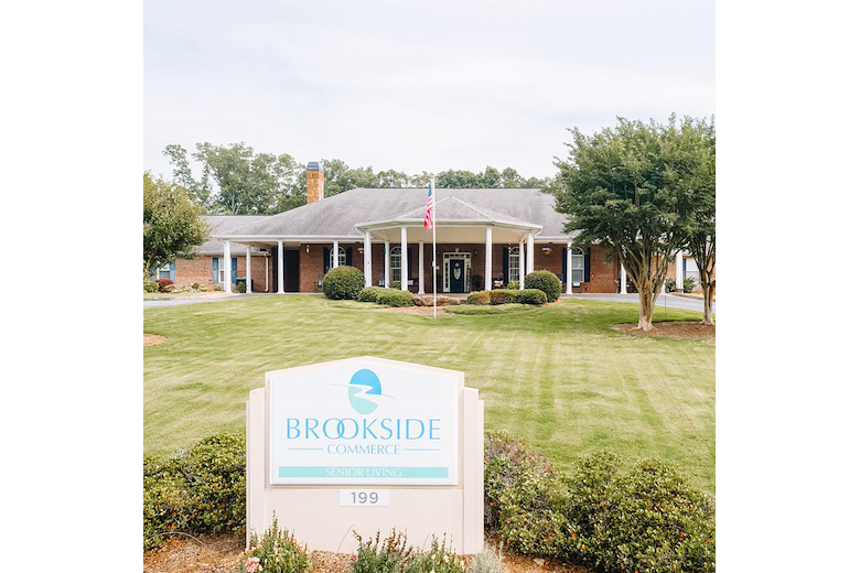 Image of Brookside Commerce (1)