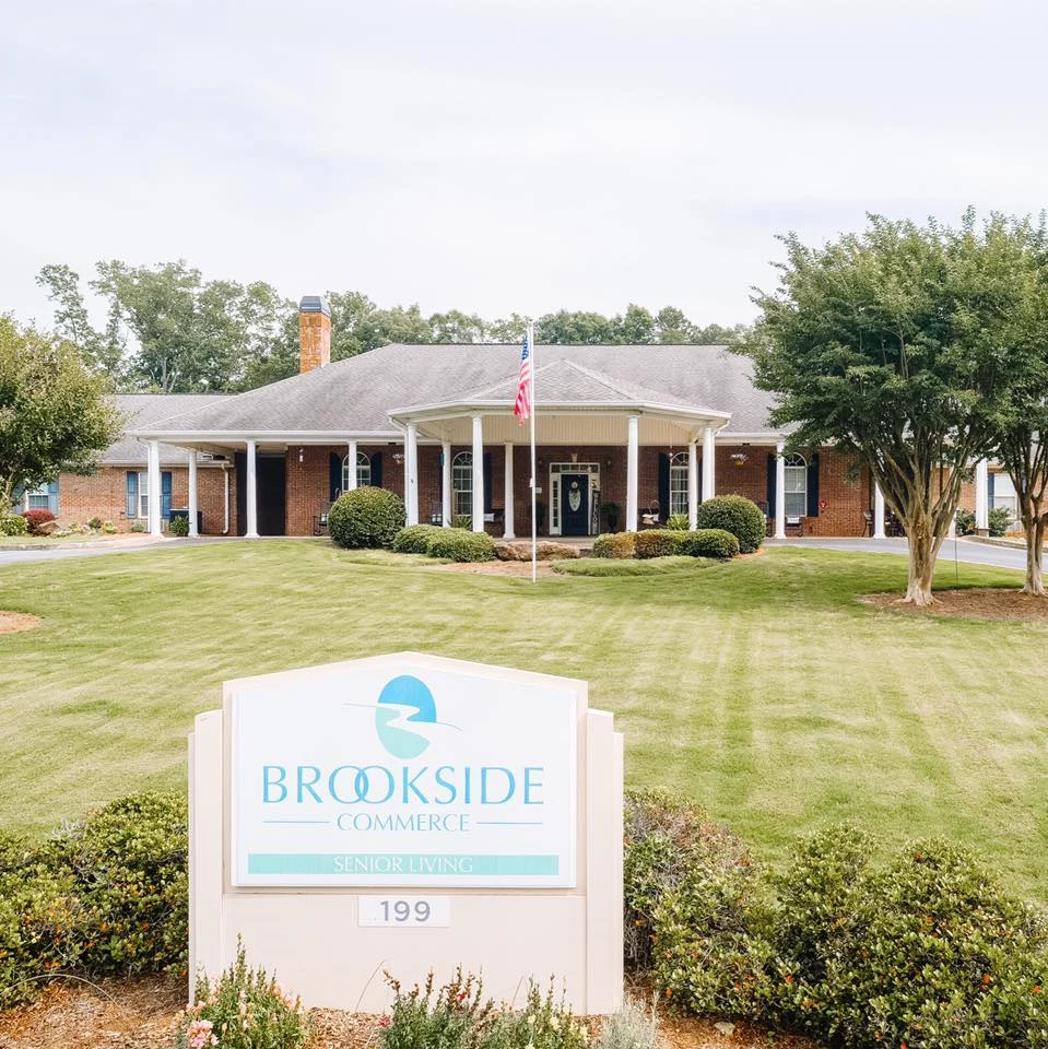 Image of Brookside Commerce (1)