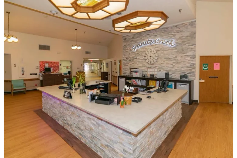 Image of Granite Creek Health & Rehabilitation (5)