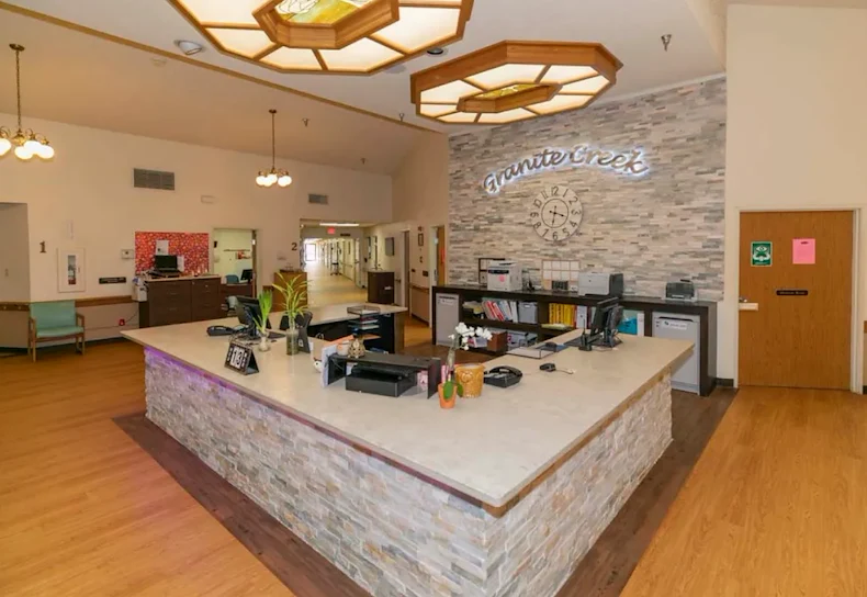 Image of Granite Creek Health & Rehabilitation (5)