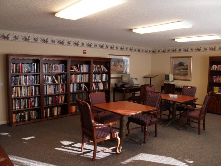 Image of Woodland Village (9)