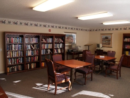 Image of Woodland Village (9)