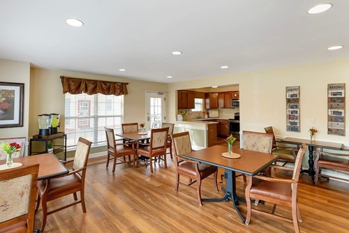Image of Brookdale Pinehurst Park (3)