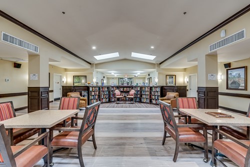 Image of Ocala Senior Living (3)