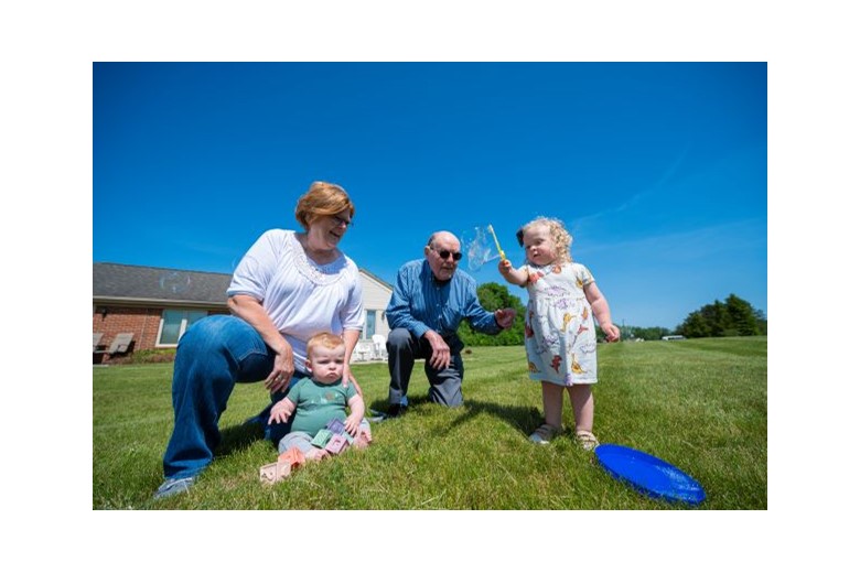 Image of Otterbein SeniorLife Cridersville Senior Living (9)