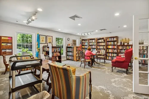 Image of Forwood Estates (7)