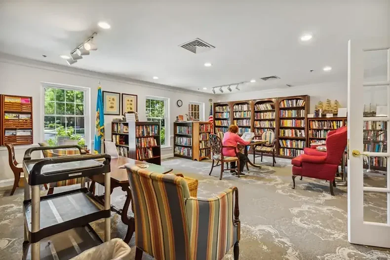 Image of Forwood Estates (7)