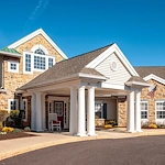 Image of Park Creek Place Memory Care (1)