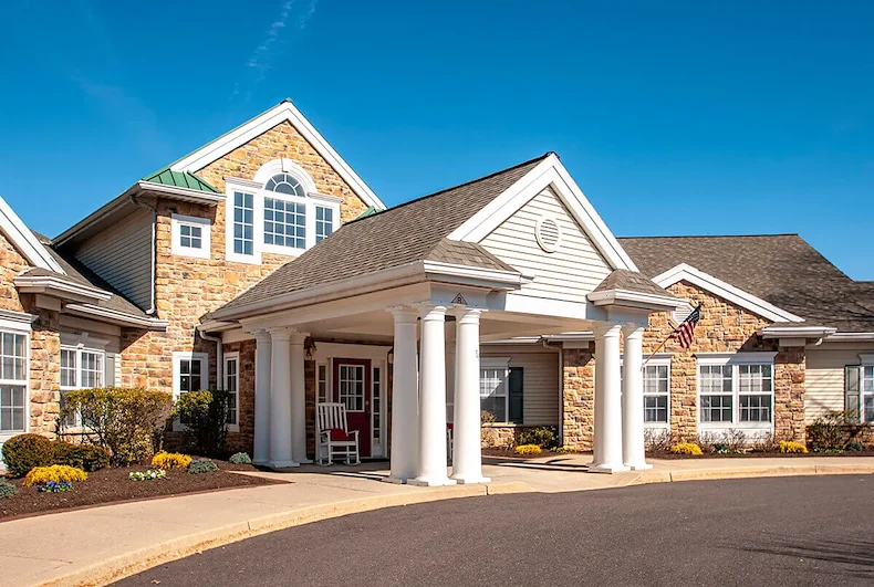 Image of Park Creek Place Memory Care (1)