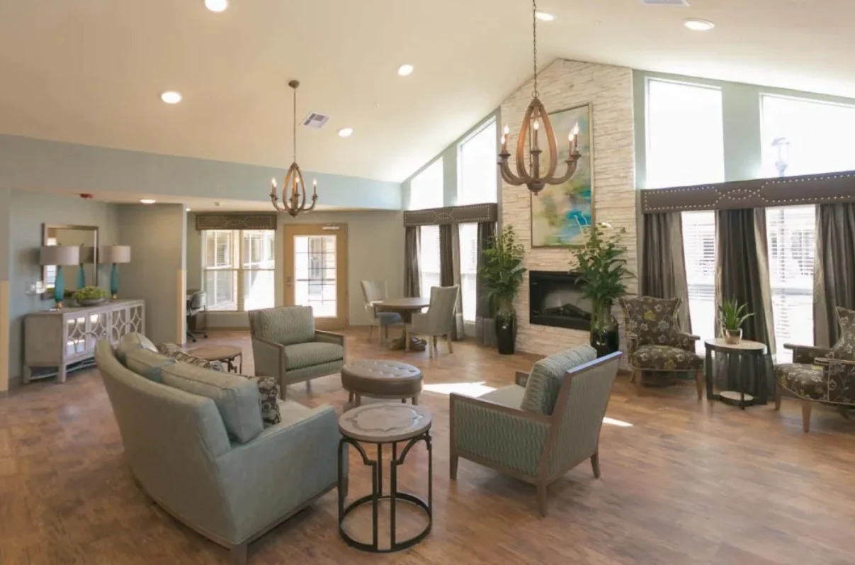 Image of Legend Oaks Healthcare & Rehabilitation  - Fort (5)