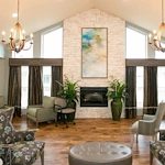 Image of Legend Oaks Healthcare & Rehabilitation Garland (7)