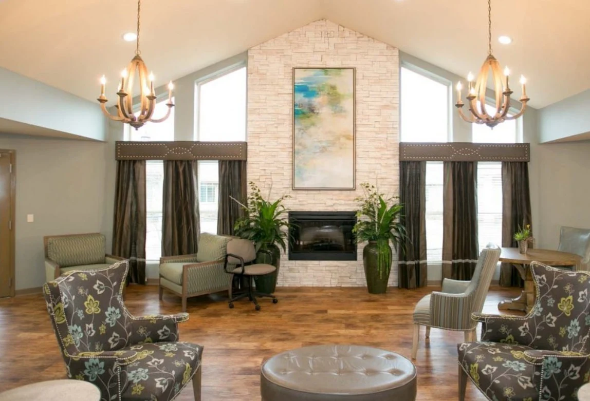 Image of Legend Oaks Healthcare & Rehabilitation Garland (7)