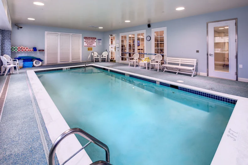 Image of The Oaks at Denville (7)