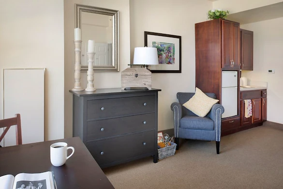 Image of Sunrise at Reston Town Center (8)