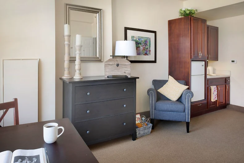 Image of Sunrise at Reston Town Center (8)