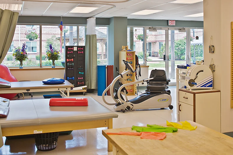 Image of Jersey Shore Center (6)