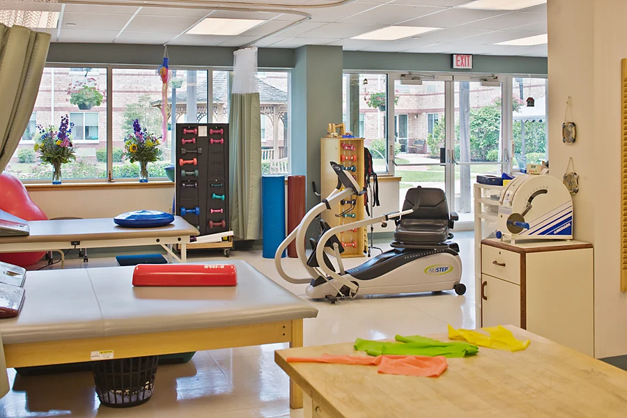 Image of Jersey Shore Center (6)