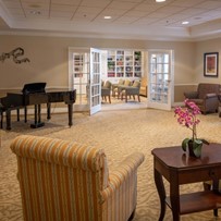 Image of Charter Senior Living of Dedham (2)