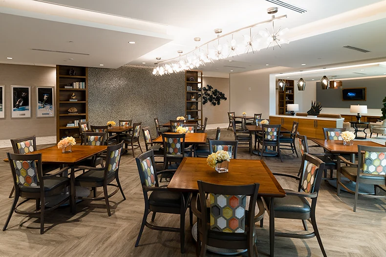 Image of Village On The Green Health Services (7)