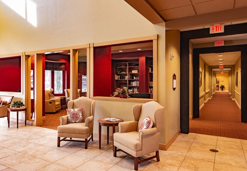 Image of Royal Dalton House (2)