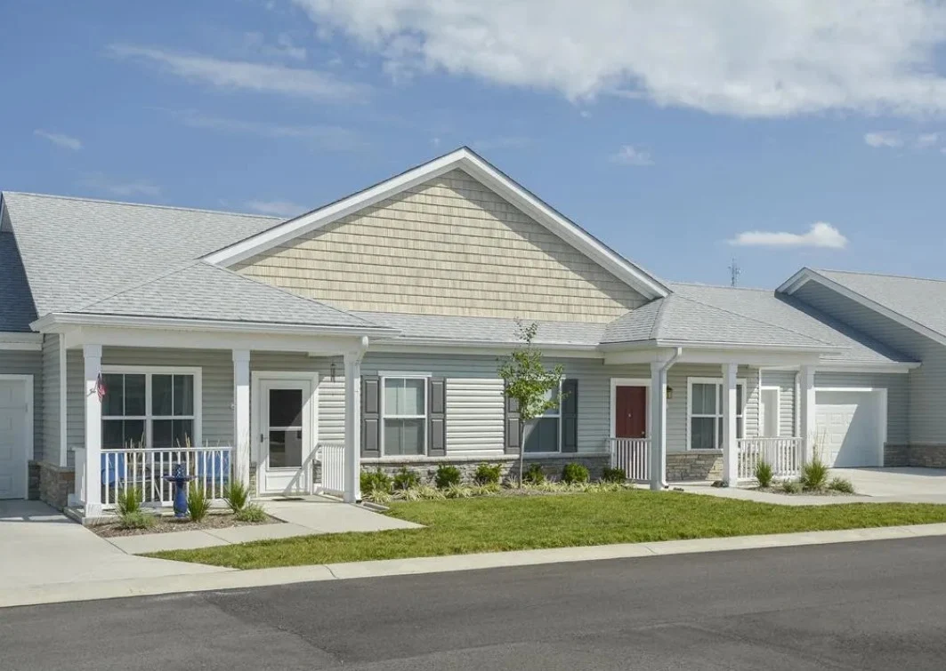 Image of Beech Grove Station (2)