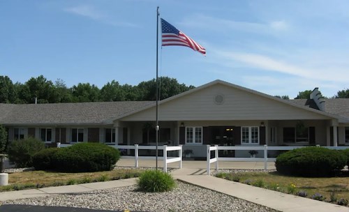 Image of Assisted Living at Miller's Merry Manor (1)