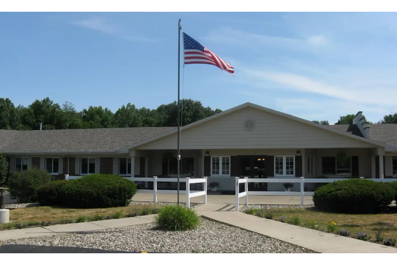 Image of Assisted Living at Miller's Merry Manor (1)