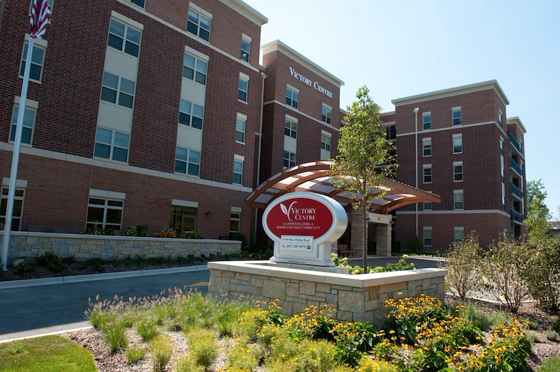 Image of Victory Centre of Vernon Hills (1)