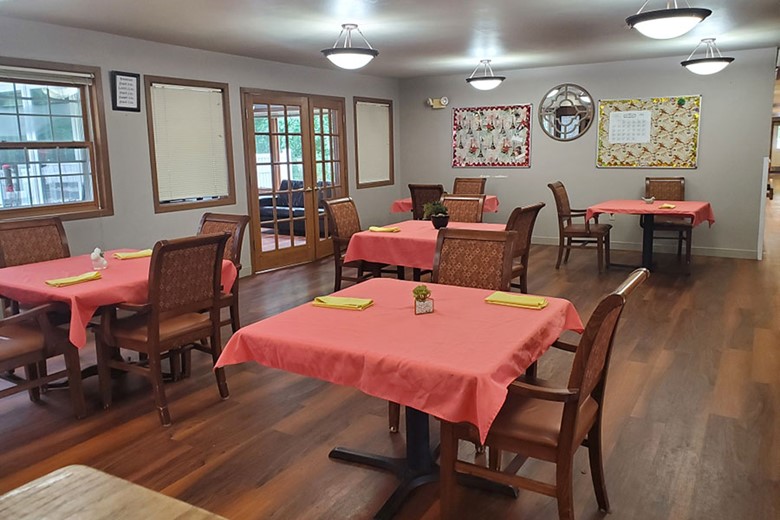 Image of Our House - Wisconsin Dells Memory Care (4)