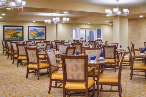 Image of Ralston Creek Neighborhood Senior Living (7)