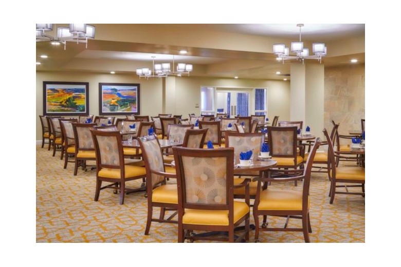 Image of Ralston Creek Neighborhood Senior Living (7)