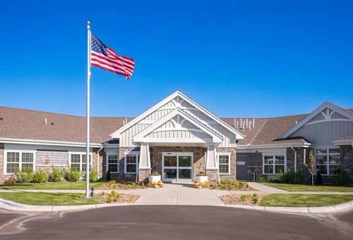 Image of NorBella Centerville (1)
