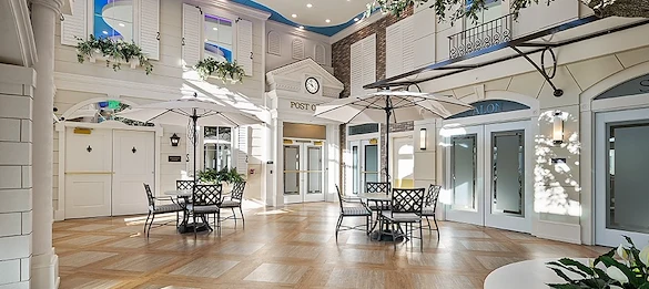 Image of The Meridian at Carolina Lakes (9)