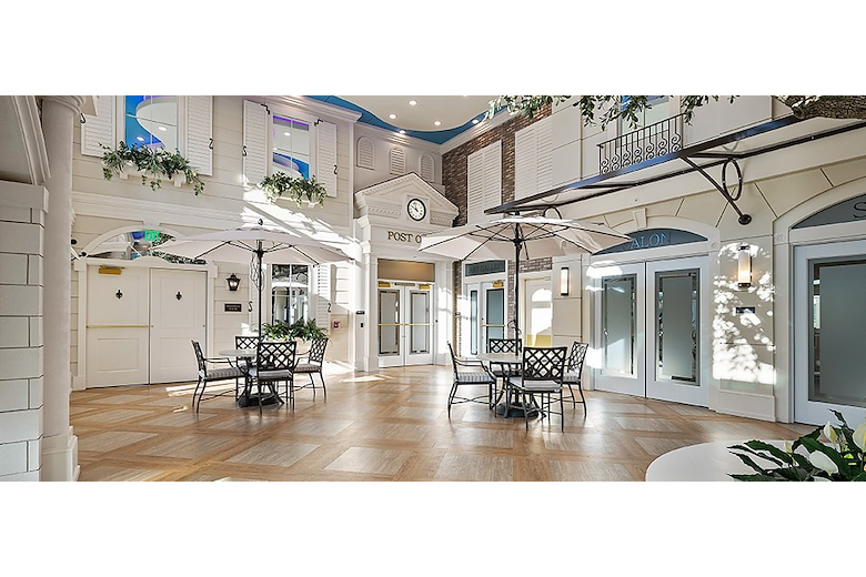 Image of The Meridian at Carolina Lakes (9)