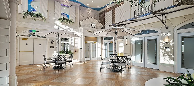 Image of The Meridian at Carolina Lakes (9)