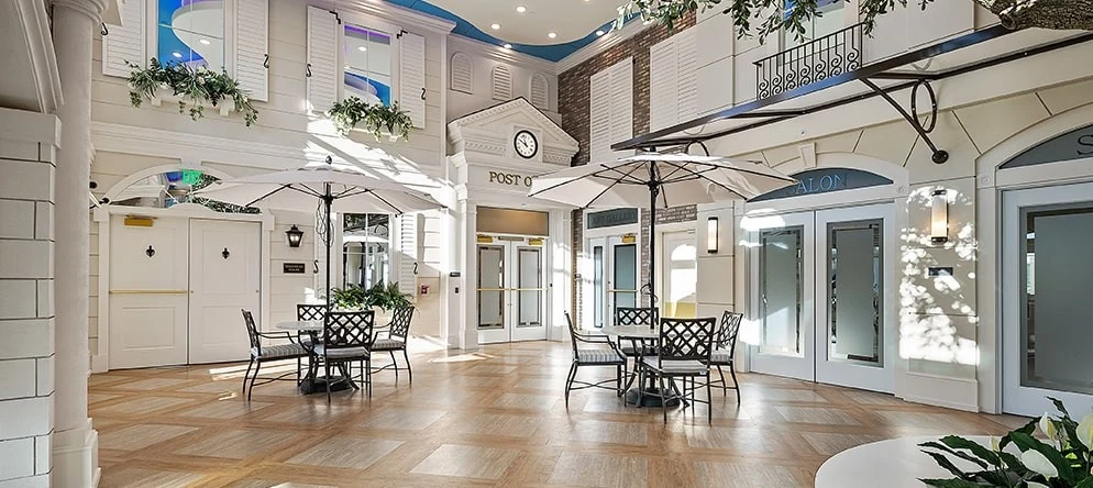 Image of The Meridian at Carolina Lakes (9)