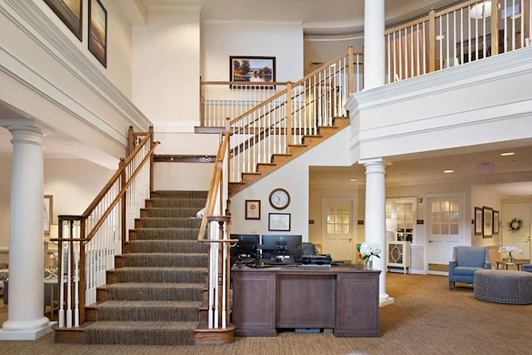 Image of Sunrise of Rockville (3)