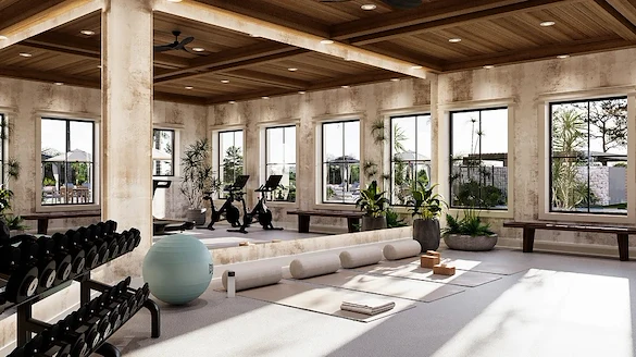 Image of New Port Corners Active Adult (9)