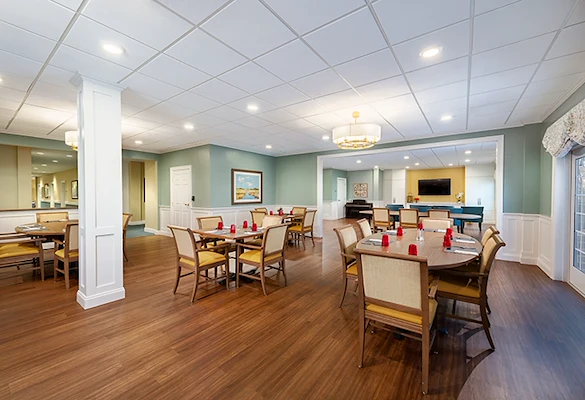 Image of Brightview Bel Air (5)