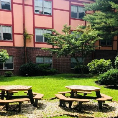 Image of Maefair Center For Health & Rehabilitation (2)