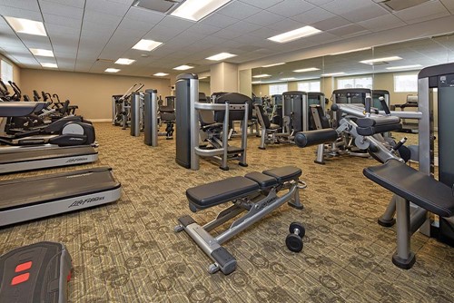 Image of The Terraces at Peachtree Hills Place (2)