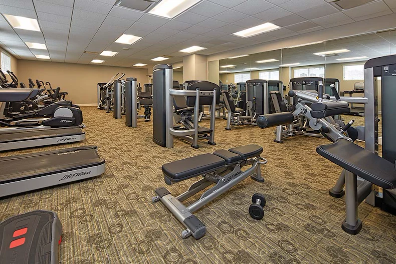 Image of The Terraces at Peachtree Hills Place (2)