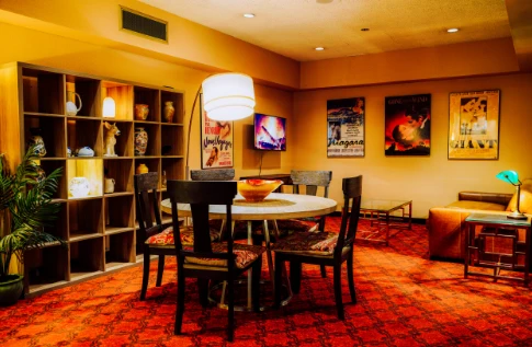 Image of The Broadmoor (8)