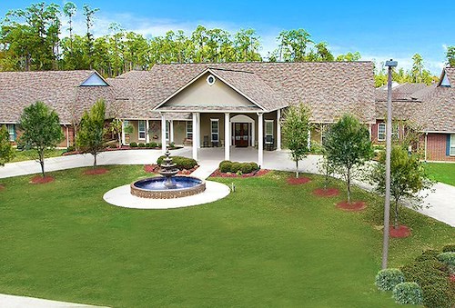 Image of Summerfield Senior Living of Slidell (1)